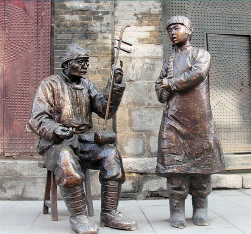偉人銅雕定制服務(wù) 四川偉人銅雕與唐縣恒盈雕塑廠的鋼雕藝術(shù)
