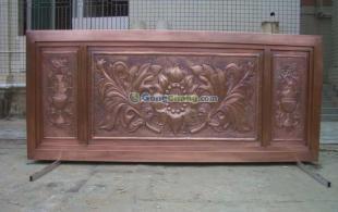 匠心獨(dú)運(yùn) 廈門(mén)鑫屬純手工銅雕藝術(shù)品雕塑的全方位服務(wù)